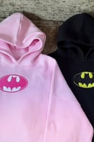 هودي باتمان و باتمانة افخم شكل