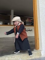 سديري اطفال بني بيج