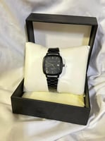 كاسيو LTP كبلز اسود