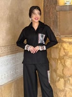 طقم يوم التأسيس