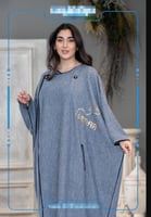 بشوت الشتاء