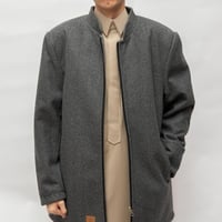 جاكت جوخ دبل فيس بالوان مختلفة