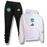 طقم الاهلي الجديد للكبار والصغار