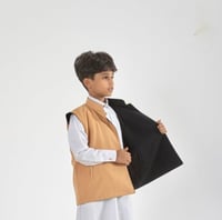 سديري دبل فيس أطفال