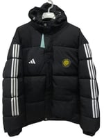 جاكت شتوي لنادي النصر