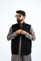 سديري جوخ انجليزي