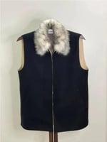 سديري اسود فرو قلابي مميزه وانيقه