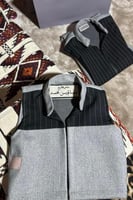 سديري جوخ لندن اطفال