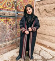 فروه اطفال سدو