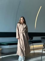 جاكت شتوي جوخ