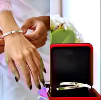 اسواره ليزر مطليه بالذهب تصمم بالاسماء الي تبيها