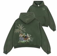 The Ritz Rendezvous Hoodie