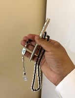 سبحه وقلم انيق باسم من تحب