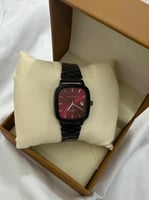 ساعة نسائيه كاسيو كبلز 2025