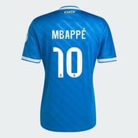 تيشيرت ريال مدريد الرسمي 2025/26 ( الثالث ) نسخة ا...