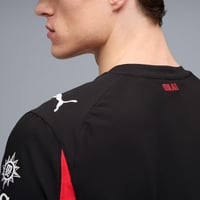 تيشيرت اسي ميلان الرسمي 2025/26 ( الاساسي ) نسخة ا...