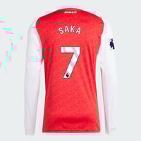 تيشيرت ارسنال الرسمي 205/26 ( الاساسي ) كوم طويل