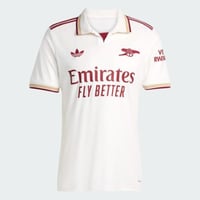 تيشيرت ارسنال الرسمي 205/26 ( الثالث ) نسخة الجماه...