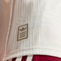 تيشيرت ارسنال الرسمي 205/26 ( الثالث ) نسخة الاعبي...