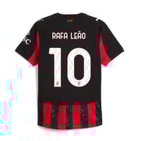 تيشيرت اسي ميلان الرسمي 2025/26 ( الاساسي ) نسخة ا...