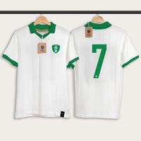 تيشيرت Football Town ( رجالي ) الملكي 7