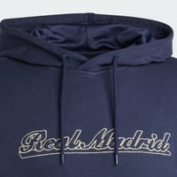 بلوفر ريال مدريد 2025/26 لايف ستايل