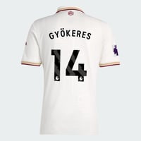 تيشيرت ارسنال الرسمي 205/26 ( الثالث ) نسخة الجماه...