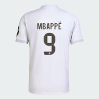 تيشيرت ريال مدريد الرسمي 2025/26 ( الاساسي ) نسخة...