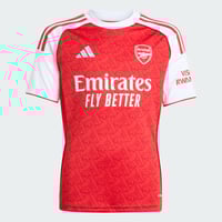 تيشيرت ارسنال الرسمي 205/26 ( الاساسي ) اطفال