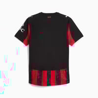 تيشيرت اسي ميلان الرسمي 2025/26 ( الاساسي ) نسخة ا...