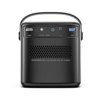 البروجكتر التعليمي الجيل الثالث T8 (مع حامل ثلاثي...