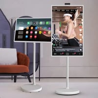 شاشه ذكيه متنقله 24 بوصة