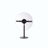 مروحة بروجكتر ثري دي 30 سم بقاعدة