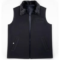 سديري جوخ - اسود فرو