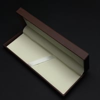 قلم سانتوس مزخرف