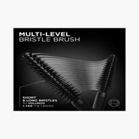 لوريال - ماسكارا بانوراما فوليوم مليون لاشز اسود 9...