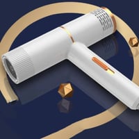 مجفف شعر احترافي