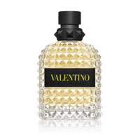 فالنتينو فالنتينو اومو بورن ان روما يلو دريم - أو...