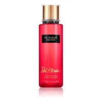 معطر للجسم فيكتوريا سيكريت توتال اتراكشن - فراجران...