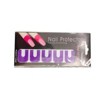 واقية طلاء أظافر