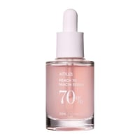 انوا - سيروم بخلاصة الخوخ 70 والنياسينامايد 30 مل