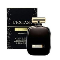 نينا ريتشي ليكستاس روز ابسولو عطر للشعر- أو دي بار...