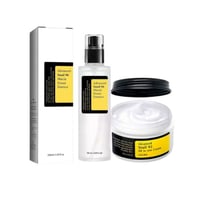 بكج مجموعة الحلزون الفاخرة - سر الترطيب