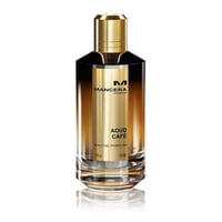 مانسيرا عود كافي - أو دي بارفيوم (للجنسين) 120مل