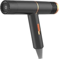 مجفف شعر احترافي اسود