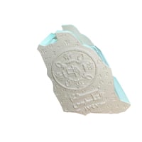 قالب سيليكون مبخرة يوم التأسيس خريطة المملكة