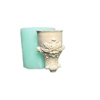 قالب سيليكون ارجل