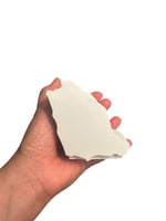 قالب سيليكون مبخرة خريطة المملكة