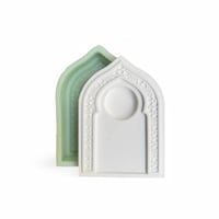 قالب سيليكون مبخرة رمضان