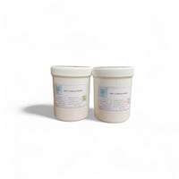 سيليكون ربر بلاتيني 2 kg مرونة 10 (platinum cur)